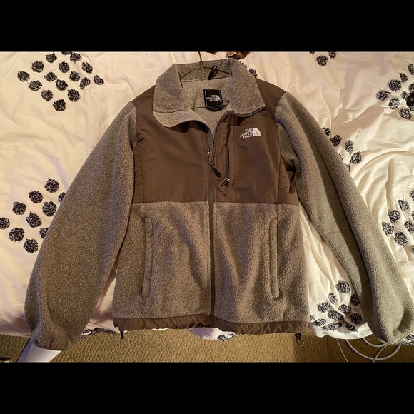 North Face jacket great condition - Picture 1 of 4